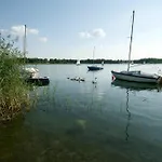 Pod Modrzewiem Powidz (Slupca)