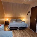 Appartamento Pod Modrzewiem *