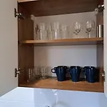 Pod Modrzewiem Powidz (Slupca)