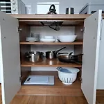 Pod Modrzewiem * Powidz (Slupca)