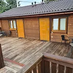 Pod Modrzewiem Appartamento *