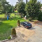 Pod Modrzewiem