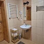 Pod Modrzewiem Appartamento *