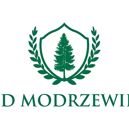 아파트 Pod Modrzewiem *