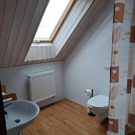 Apartment Pod Modrzewiem