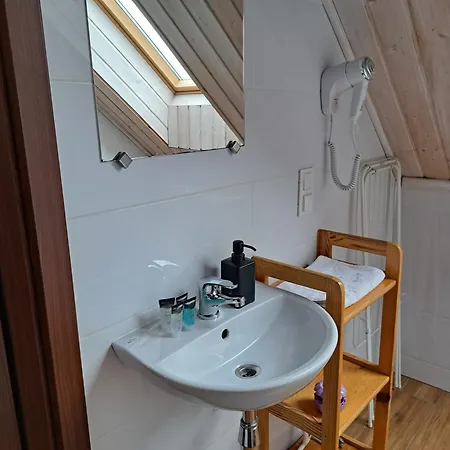 Pod Modrzewiem Powidz (Slupca)