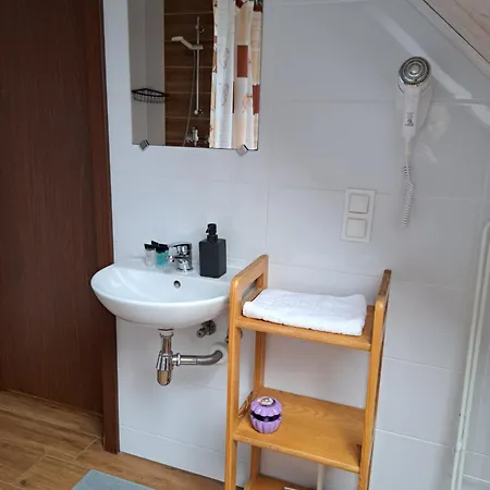 Pod Modrzewiem Appartement *