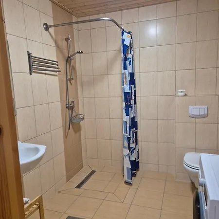 Apartment Pod Modrzewiem Powidz (Slupca)