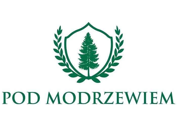 Apartment Pod Modrzewiem *