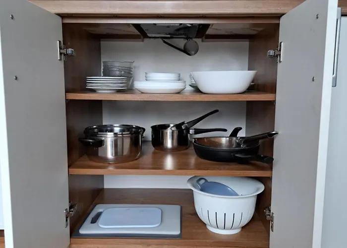 Pod Modrzewiem * Powidz (Slupca)