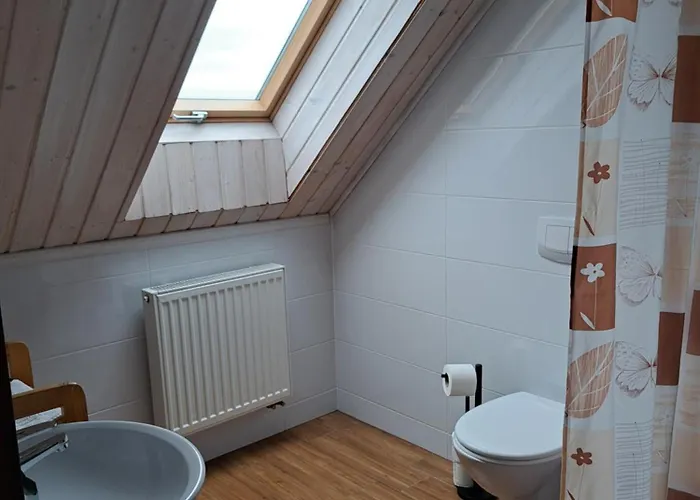 Apartment Pod Modrzewiem